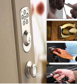 Cerrajero en Almuñecar